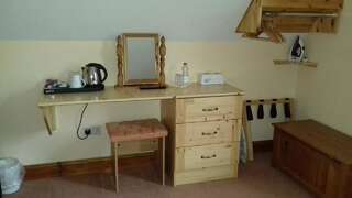 Отели типа «постель и завтрак» Ashfield B&B Кенмэр Стандартный двухместный номер с 2 отдельными кроватями-3