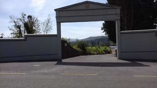 Отели типа «постель и завтрак» Ashfield B&B Кенмэр-4