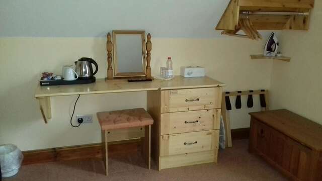 Отели типа «постель и завтрак» Ashfield B&B Кенмэр-12