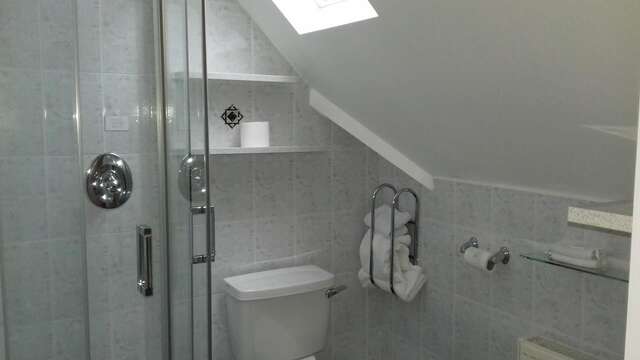 Отели типа «постель и завтрак» Ashfield B&B Кенмэр-14