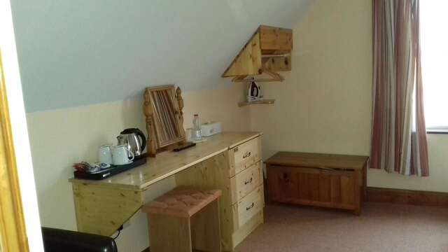 Отели типа «постель и завтрак» Ashfield B&B Кенмэр-15