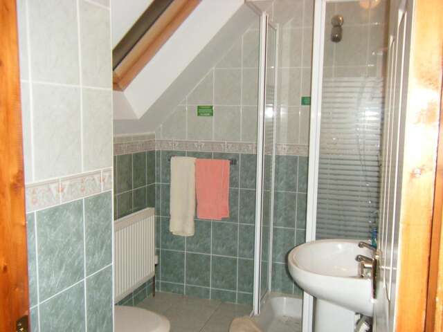Отели типа «постель и завтрак» Ashfield B&B Кенмэр-19