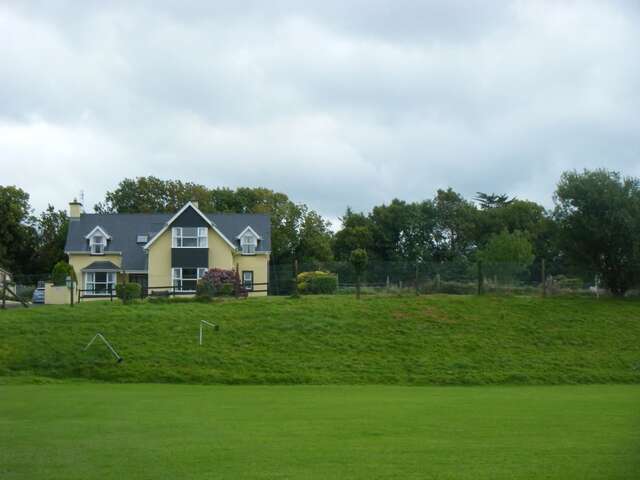 Отели типа «постель и завтрак» Ashfield B&B Кенмэр-22