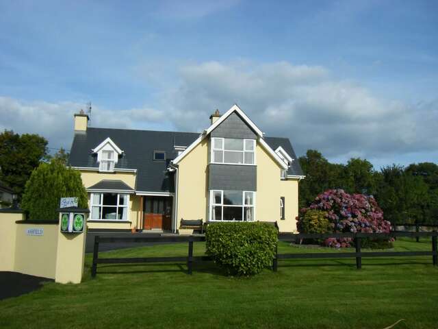 Отели типа «постель и завтрак» Ashfield B&B Кенмэр-26