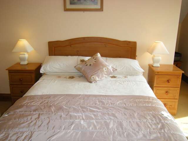 Отели типа «постель и завтрак» Ashfield B&B Кенмэр-28