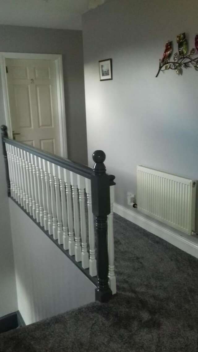 Отели типа «постель и завтрак» Ashfield B&B Кенмэр-36