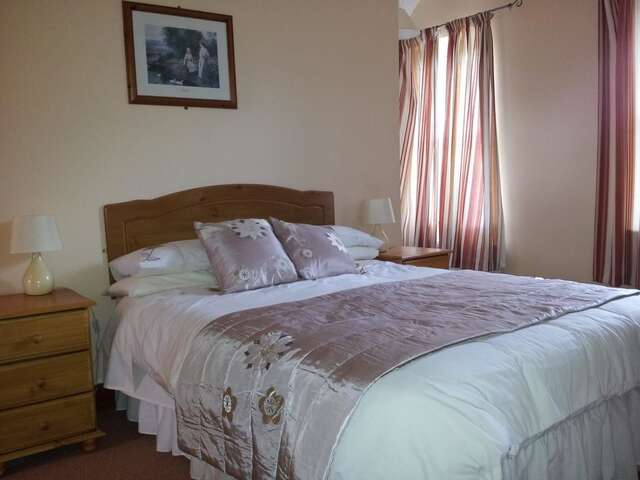 Отели типа «постель и завтрак» Ashfield B&B Кенмэр-39
