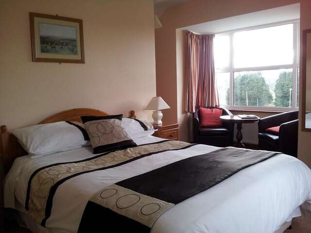 Отели типа «постель и завтрак» Ashfield B&B Кенмэр-40