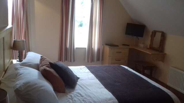 Отели типа «постель и завтрак» Ashfield B&B Кенмэр-42