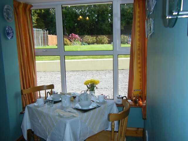 Отели типа «постель и завтрак» Ashfield B&B Кенмэр-43