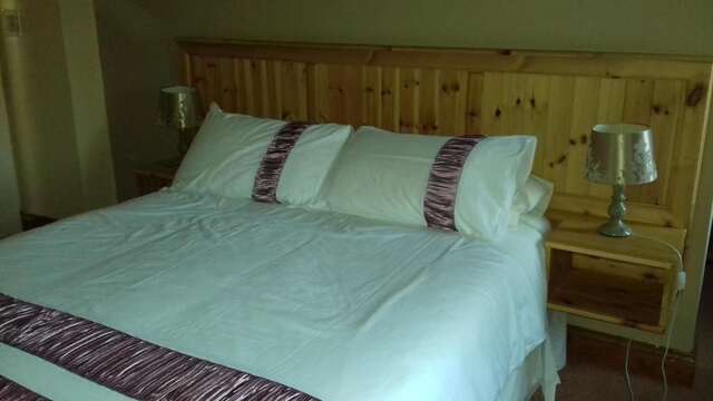 Отели типа «постель и завтрак» Ashfield B&B Кенмэр-48