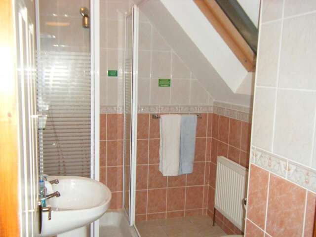 Отели типа «постель и завтрак» Ashfield B&B Кенмэр-51