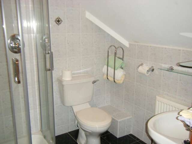 Отели типа «постель и завтрак» Ashfield B&B Кенмэр-52