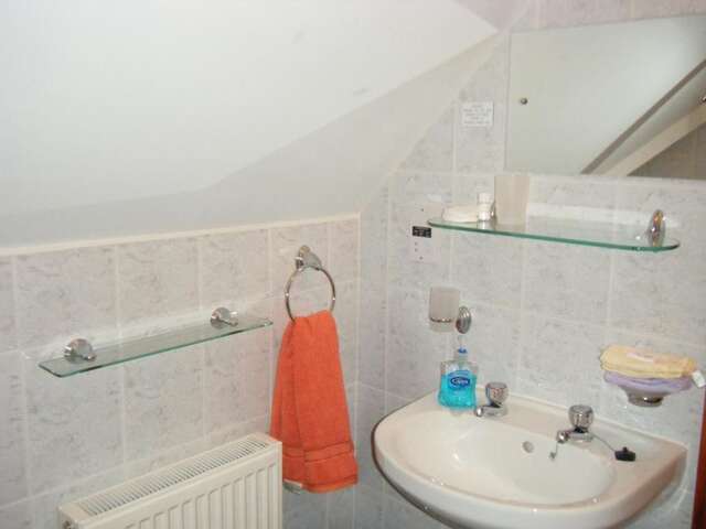 Отели типа «постель и завтрак» Ashfield B&B Кенмэр-53