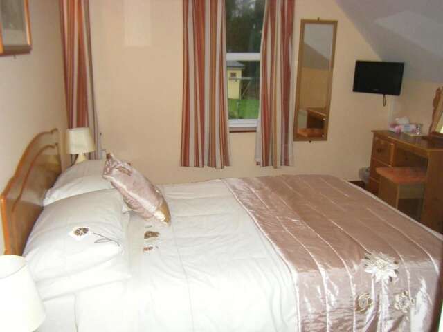 Отели типа «постель и завтрак» Ashfield B&B Кенмэр-54