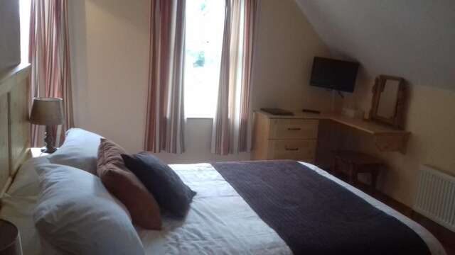 Отели типа «постель и завтрак» Ashfield B&B Кенмэр-56